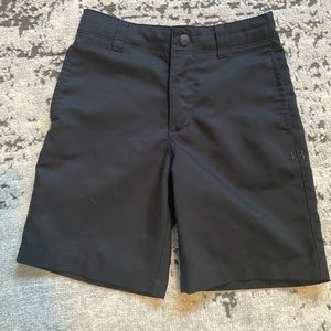 Under Armour shorts